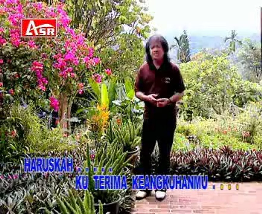 KEANGKUHAN caca handika @ lagu dangdut