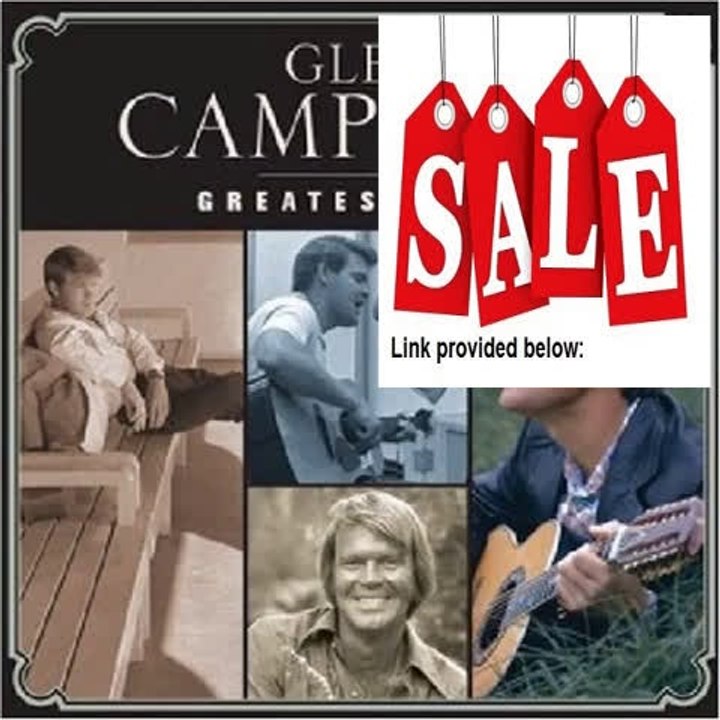 Best Rating Glen Campbell: Greatest Hits Review