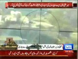 Dunya New - Fresh air strikes kill 47 terrorists in North Waziristan, Khyber Agency