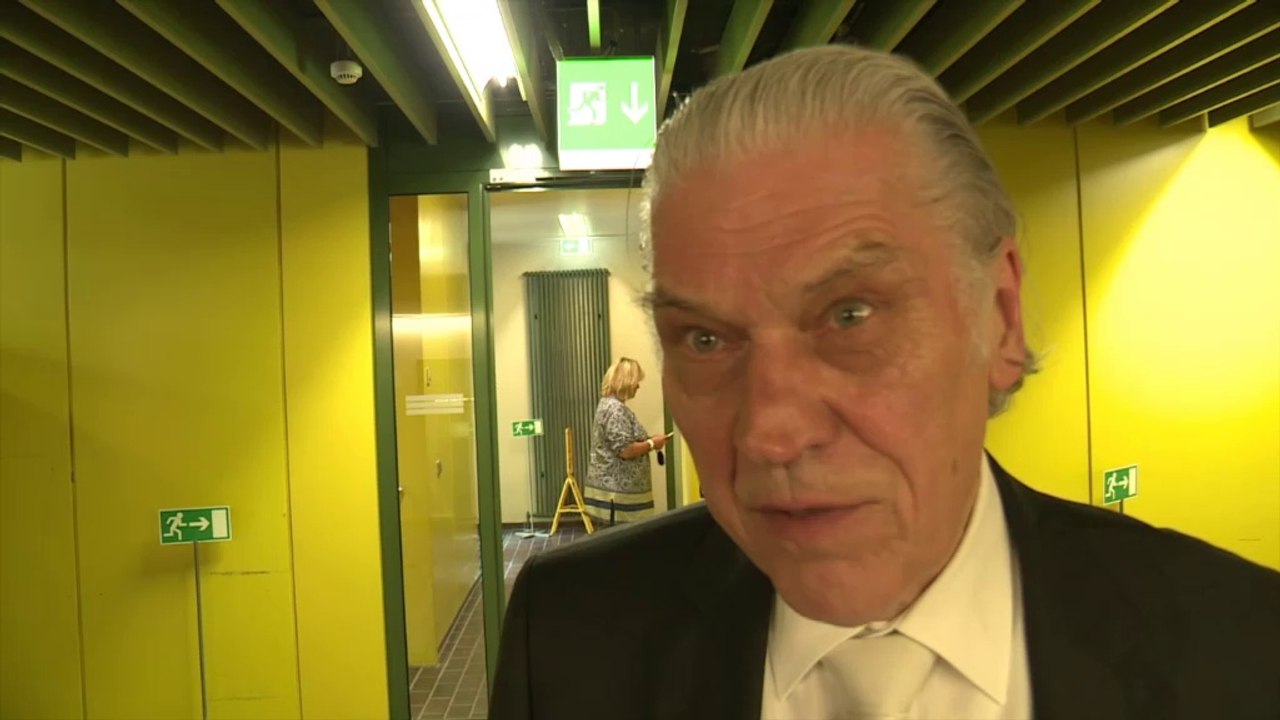 F1: Ecclestone-Anwalt: 'Dokumente beweisen Gegenteil'