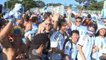 Argentine - D'Alessandro : ''L’Argentine ne doit pas dépendre de Messi''