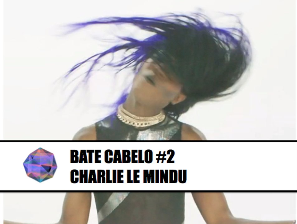 The Crazy Brazilian Dance : Bate-Cabelo !