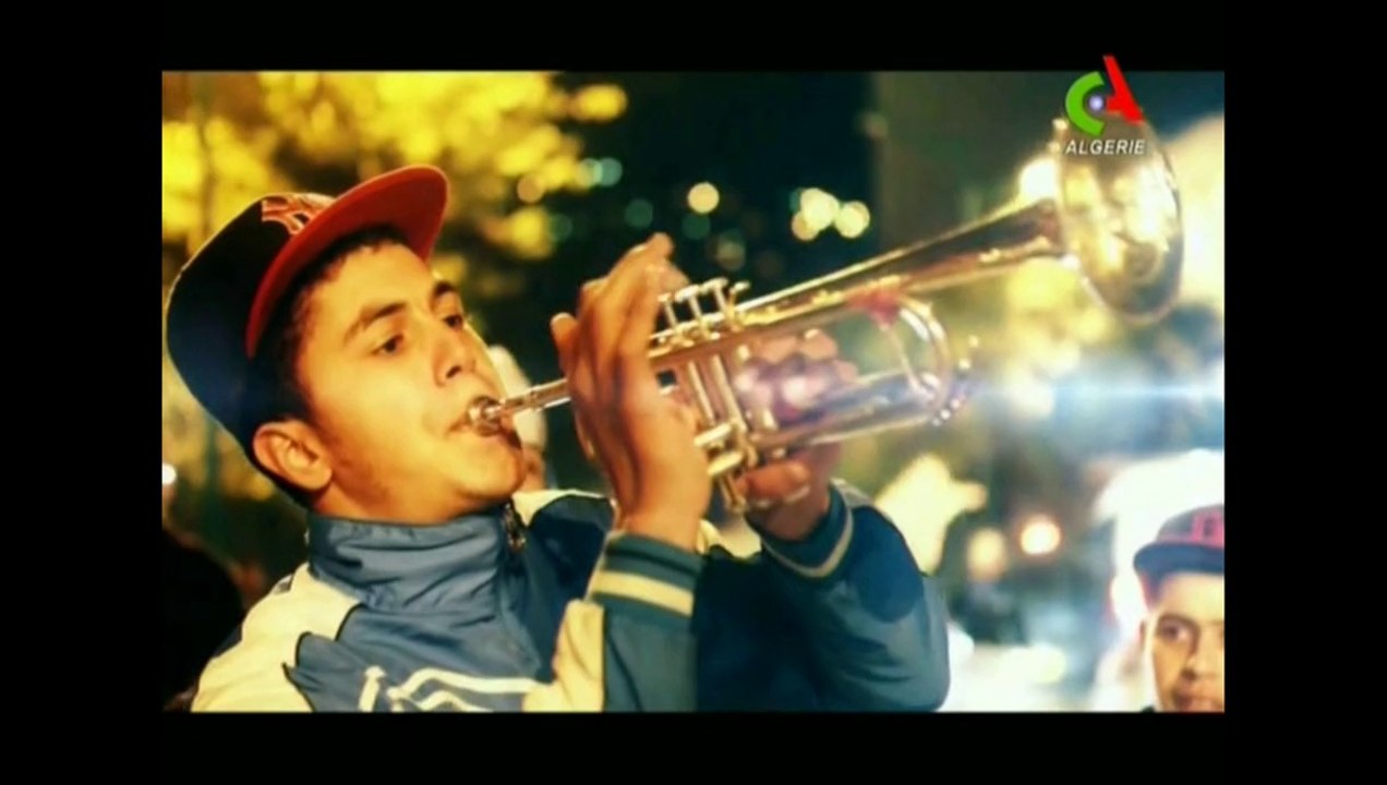 Hocine OUALI - Lahninna