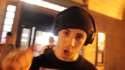 Freestyle Force One 60 Creil