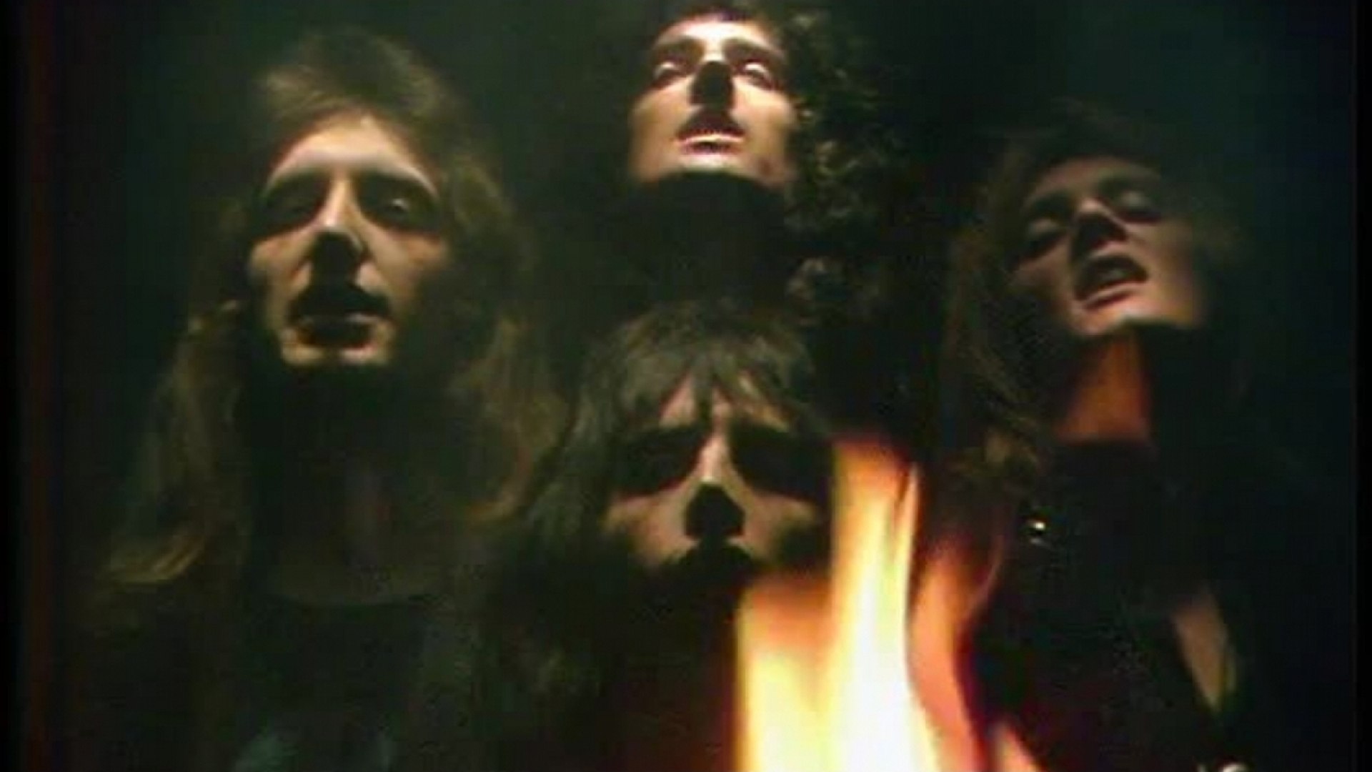 Queen - Bohemian Rhapsody (Official Video) - video Dailymotion