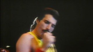 Queen - Another One Bites The Dust (Official Video)
