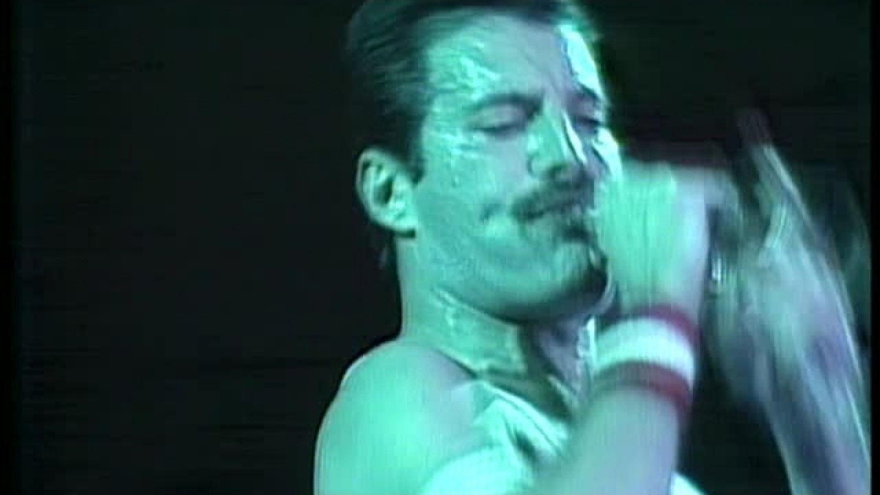 Queen - Put Out The Fire (Official Video)