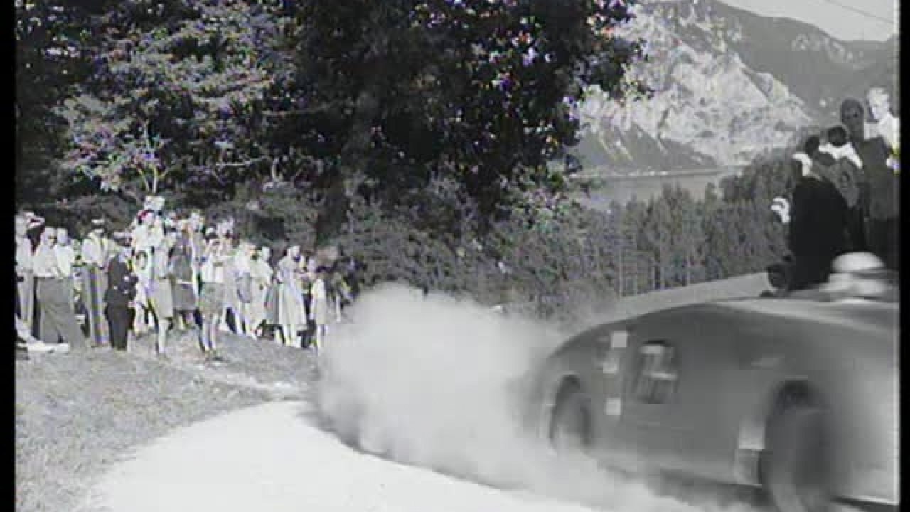 Queen - I'm In Love With My Car (Official Video)