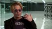 Transcendence Interview - Johnny Depp (2014) - Sci-Fi Mystery Movie HD