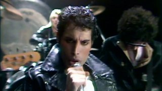Queen - Crazy Little Thing Called Love (Official Video)