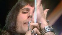 Queen - Killer Queen (Top Of The Pops, 1974)