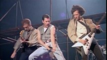Queen - Princes Of The Universe (Official Video)
