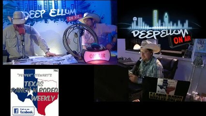 Texas Ranch N Rodeo Weekly 6 23 14