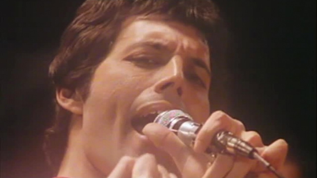 Queen - Save Me (Official Video)