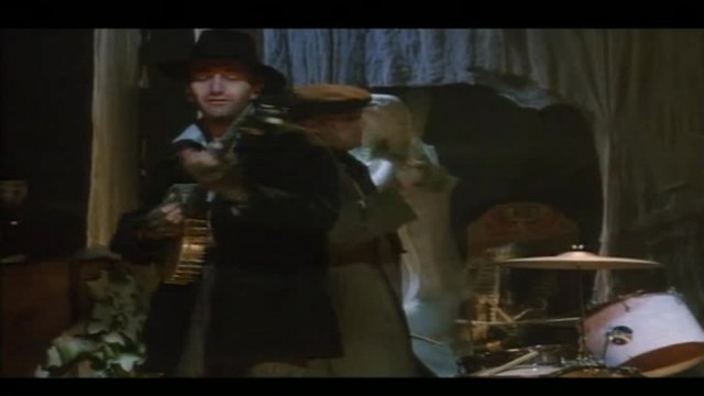 Queen - A Kind Of Magic (Official Video)