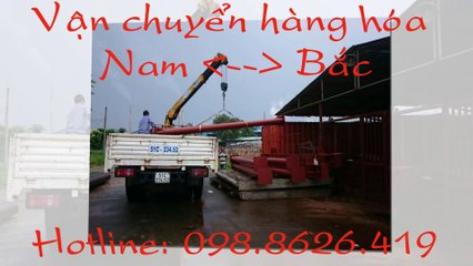 0988626419 Van chuyen hang di Ha Noi Da Nang Nha Trang