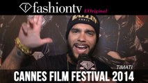 FashionTV Party featuring Timati at Cannes Film Festival 2014 Тимати