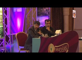 21 National Neurology Conference | Dr. Asif Iqbal | Day-3