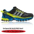 Clearance Sales! Adidas Junior Kanadia 4 Trail Running Shoes Review