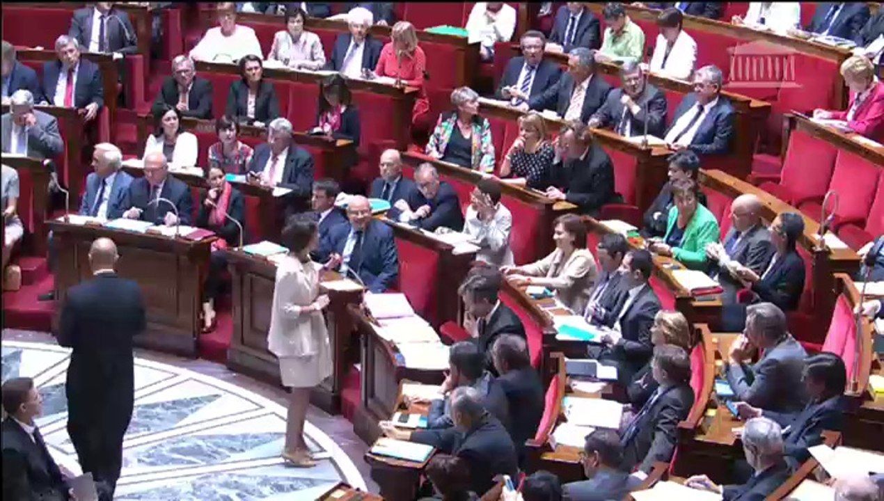 Laurent Wauquiez - Aide Médicale d'État