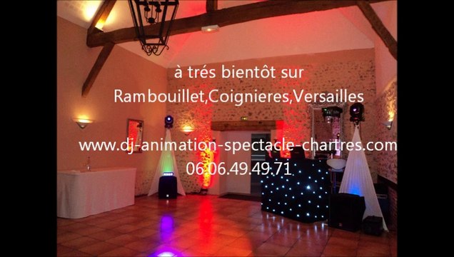 dj rambouillet 78 yvelines
