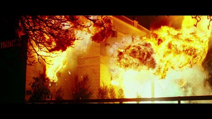 The Purge- Anarchy EXCLUSIVE Trailer #2 (2014) - Horror Movie HD