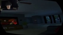 Alone  (MUST WATCH!!) Amazing Oculus Rift Horror Game