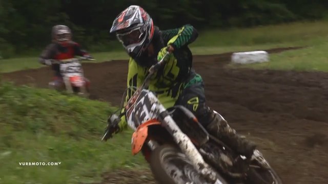 Good Times and Dirtbikes Tour Leg 2 Dirt Country Ft. Weeks Brightwell - Rife - FMX