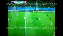 Gritan Heeee PuuuuT0000 Mexico vs Croacia Mundial Brasil 2014