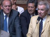 Quand le député Degauchy fait rire l'Assemblée avec ses rumeurs - 24/06