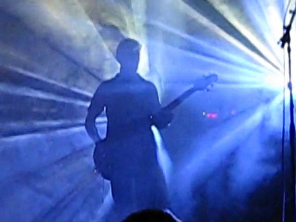 MERZHIN "Betti" - Festival Solinight - 24/08/2013