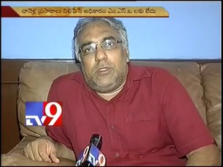 MSOs lack authority to stop telecast - SC lawyer Srinivasan