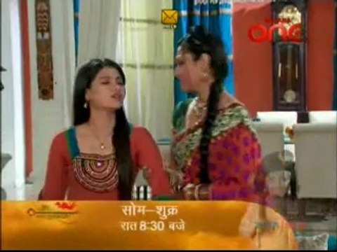Massakali Love Story 24th June 2014 pt2