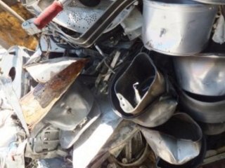 Metal hurda fiyatları