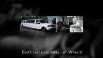 East Coast Limos- The Best Limo Service in Gatineau