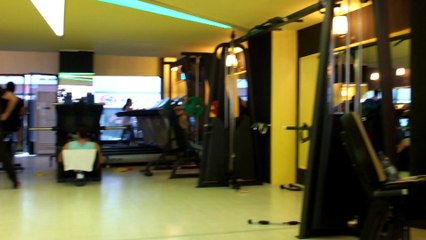 GYM TONIC İZMİT FITNESS SALONU
