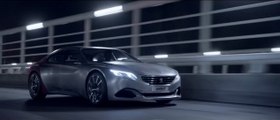 Concept Peugeot Exalt