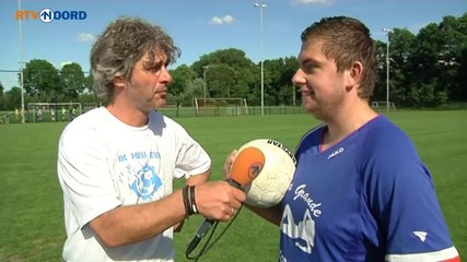 De Peun: Vijf finalisten naar huis - RTV Noord