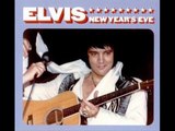 Elvis Presley - New Year's Eve [Live In Pittsburgh, 1976] (2003)