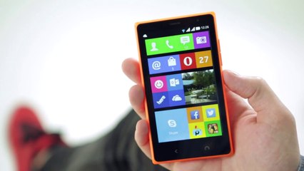 Nokia X2 Hands-On Review 📱