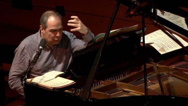 Le Matin des Musiciens - Robert Schumann : Humoresque, la fin du rêve