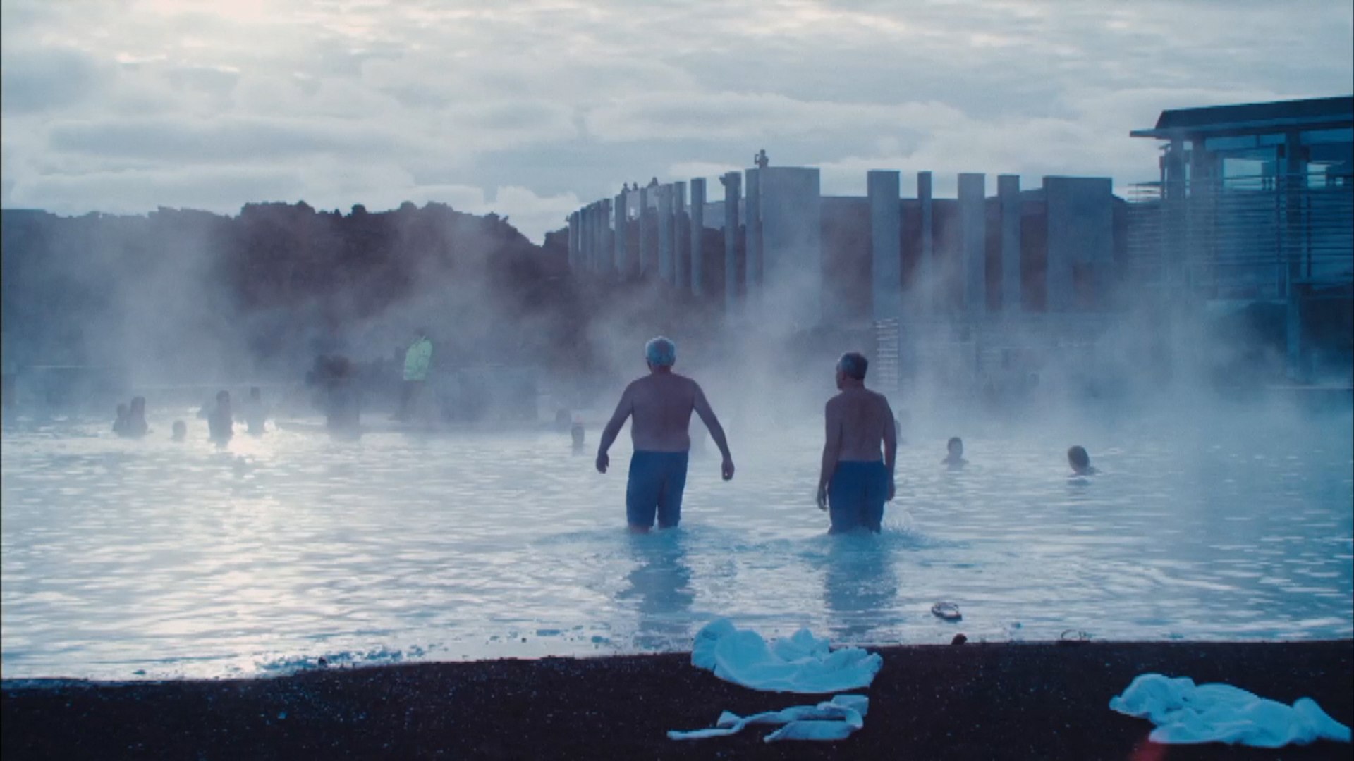 First Trailer Released For Adventure Comedy