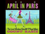 Lori Mechem - April In Paris The Lori Mechem Quartet Plays More Count Basie (2009)