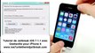 HowTo [iOS 7.1.1] JAILBREAK iPhone ,iPod Touch ,iPad,Apple TV 7.1.1 Firmware