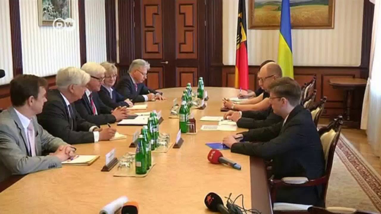 Russia to cancel resolution allowing for military intervention in Ukraine | Journal