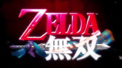 Hyrule Warriors - Character Trailer : Impa