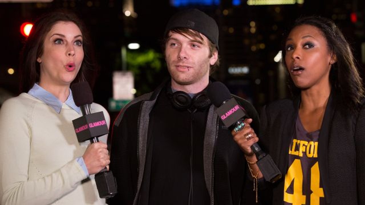 Why Do Guys: The Truth About What Makes a Good...