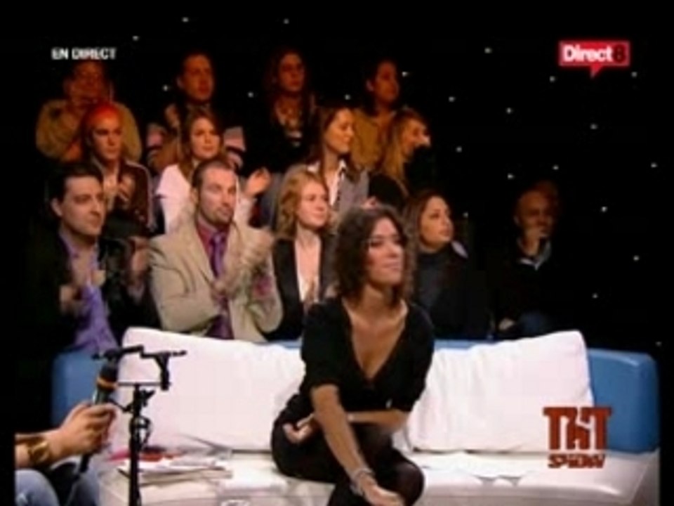 Roland Karl TNT Show du 29/1/2007