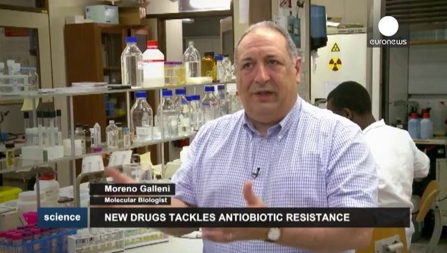 Batteri resistenti. Allo studio nuovi antibiotici