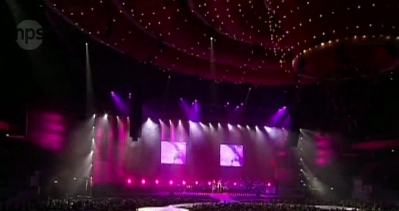 2 UNLIMITED - Vrienden van Amstel Live - Ahoy Rotterdam 2010